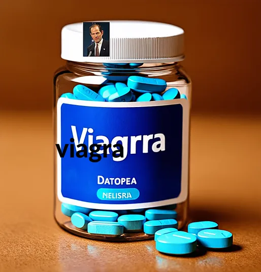 Viagra solo con receta